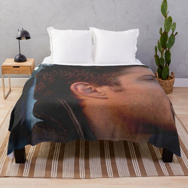 Item preview, Dean Winchester designed and sold by alyaST14.