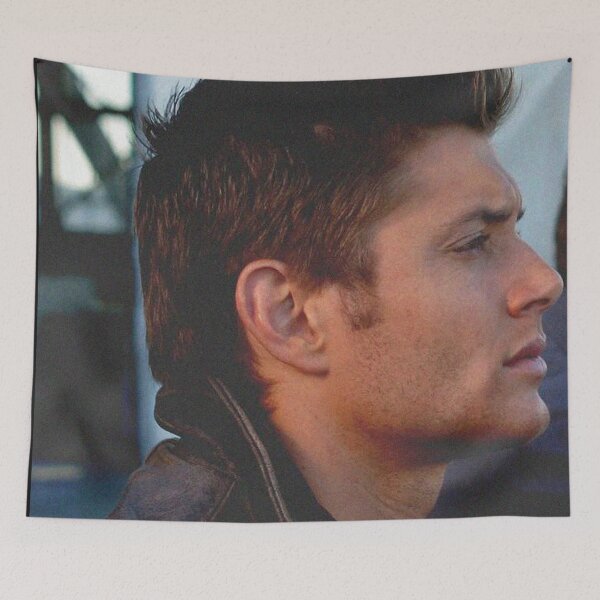 Item preview, Dean Winchester designed and sold by alyaST14.