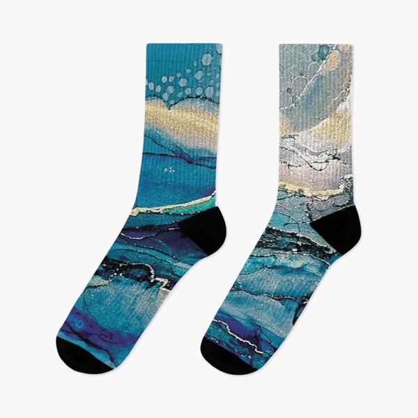 Item preview, Ocean Dreams designed and sold by JoJagoArt.