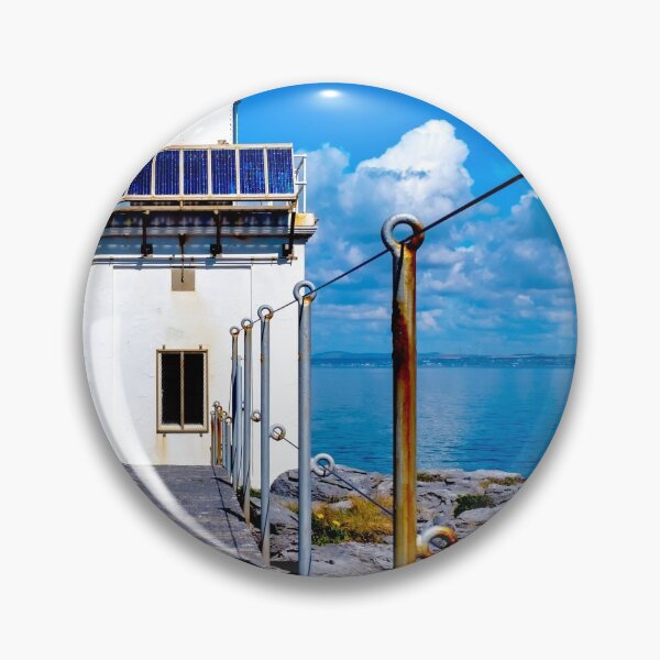 Item preview, Black Head Lighthouse designed and sold by troianifabrizio.