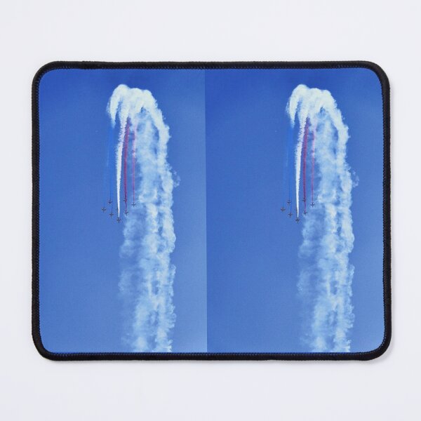Item preview, r1908/ new finition 2020 La Patrouille de France " un visuel exceptionnel " 5- The Patrouille de France " an exceptional visual " le Vigeant 2019 par Okaio Créations Olavia&Olao designed and sold by o.okaïo.
