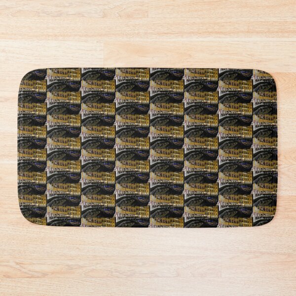 Item preview, Where the Gondolas Go to Sleep - Bacino Orseolo, Venice, Italy designed and sold by Georgia Mizuleva.