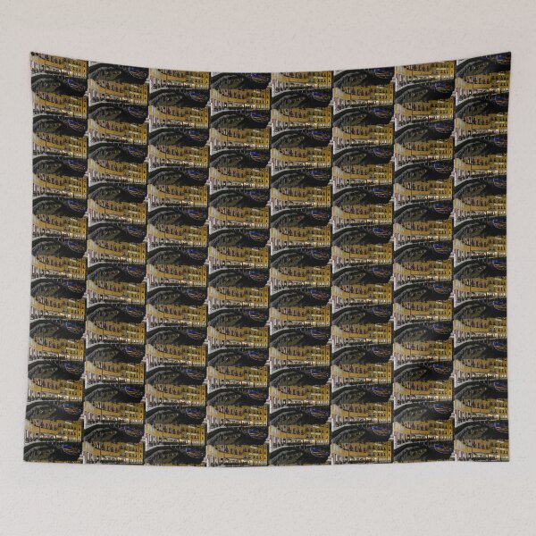 Item preview, Where the Gondolas Go to Sleep - Bacino Orseolo, Venice, Italy designed and sold by Georgia Mizuleva.