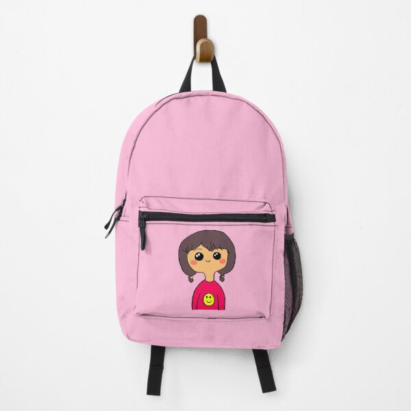 Item preview, Cute Hand-drawn Girl designed and sold by SaamyaTyagi.