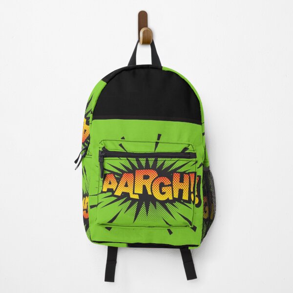 Item preview, Aargh! designed and sold by VerasYebes.