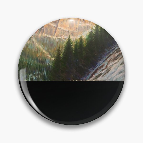 Aperçu de l'œuvre Monte Pelmo Dolomiti créée et vendue par LAURAREARD.
