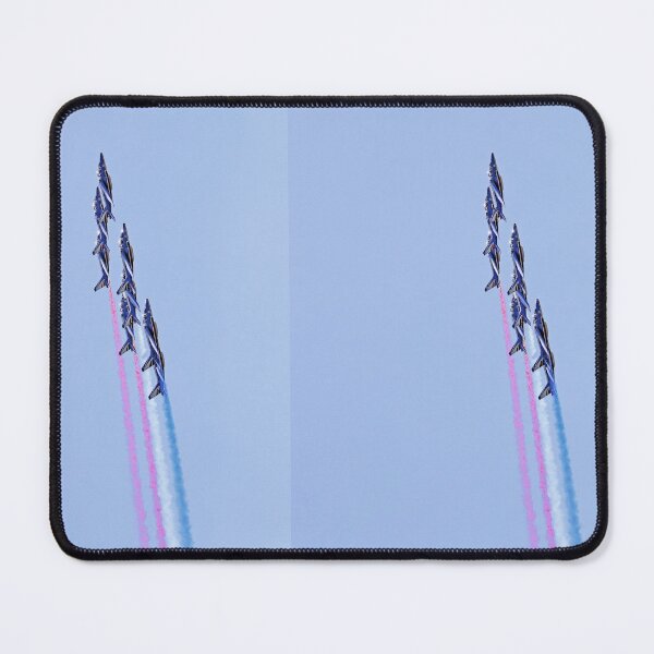 Item preview, r1902/ new finition 2020 Patrouille de France (5) le Vigeant 86 2019 par Okaio Créations Olavia&Olao designed and sold by o.okaïo.