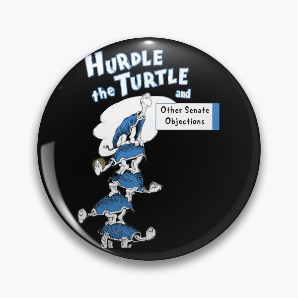 Item preview, Hurdle the Turtle  designed and sold by DiroccoLove45.