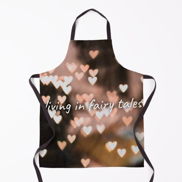 Item preview, Living in fairy tales designed and sold by APHRODITE AURA.
