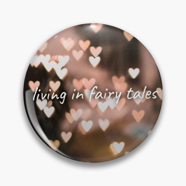 Item preview, Living in fairy tales designed and sold by APHRODITE AURA.