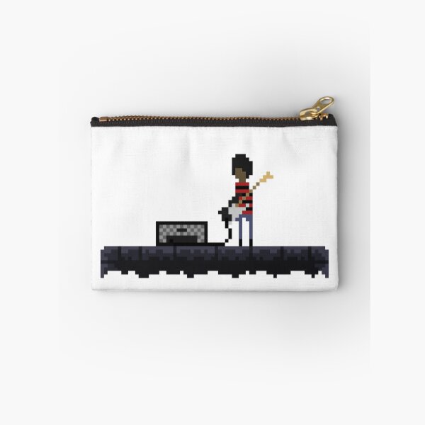 Item preview, Phil Lynott Pixel designed and sold by Jack Whittaker.