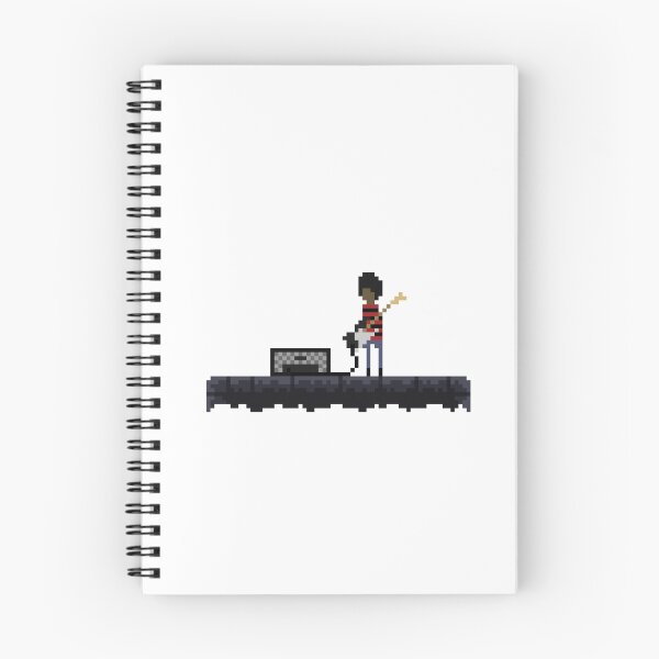 Item preview, Phil Lynott Pixel designed and sold by Jack Whittaker.