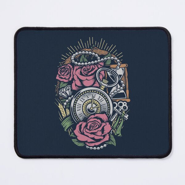Item preview, Precious Time - Illustration designed and sold by Studio Six.