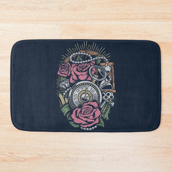 Item preview, Precious Time - Illustration designed and sold by Studio  Six.