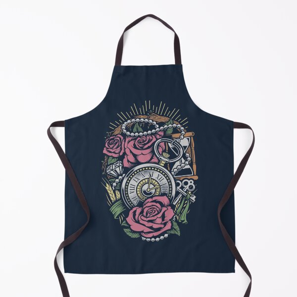 Item preview, Precious Time - Illustration designed and sold by Studio  Six.