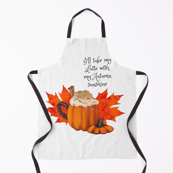 Item preview, Fall Coffee Quote designed and sold by meiyorrr.