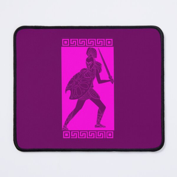 Item preview, Spartan woman berry nice designed and sold by SueKnox.