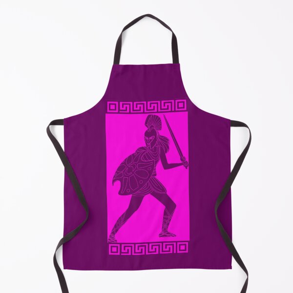 Item preview, Spartan woman berry nice designed and sold by SueKnox.