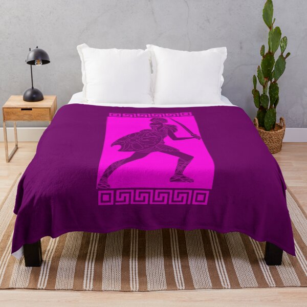 Item preview, Spartan woman berry nice designed and sold by SueKnox.