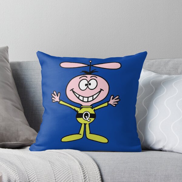 Item preview, Quisp designed and sold by NeverGiveUp.