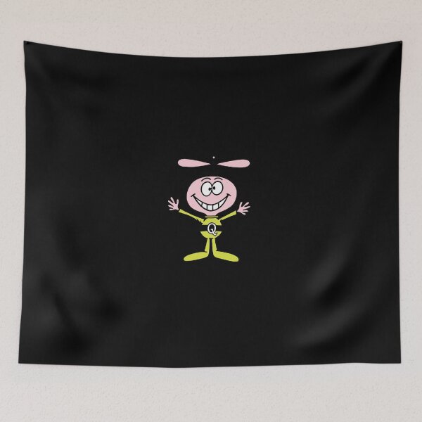Item preview, Quisp designed and sold by NeverGiveUp.