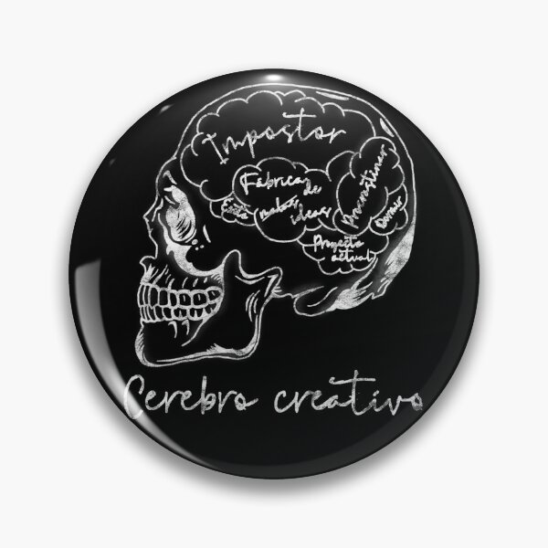 Item preview, Creative brain designed and sold by RoberCaldera.