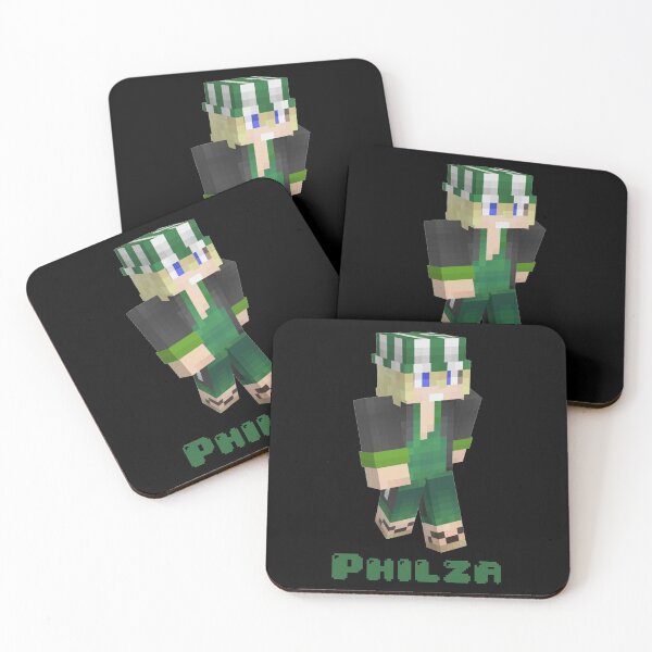 Item preview, Philza Playing Video Games Cosplay Outfits designed and sold by LindaEugene2.
