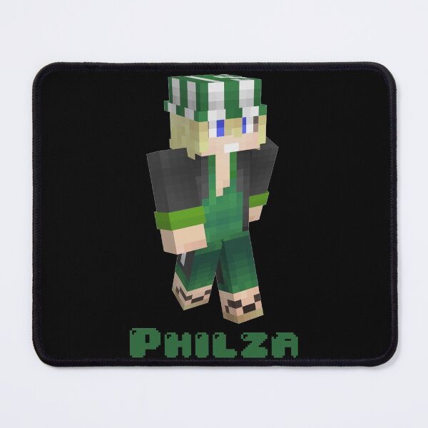 Item preview, Philza Playing Video Games Cosplay Outfits designed and sold by LindaEugene2.