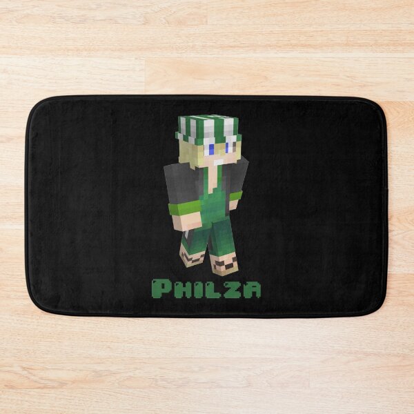 Item preview, Philza Playing Video Games Cosplay Outfits designed and sold by LindaEugene2.