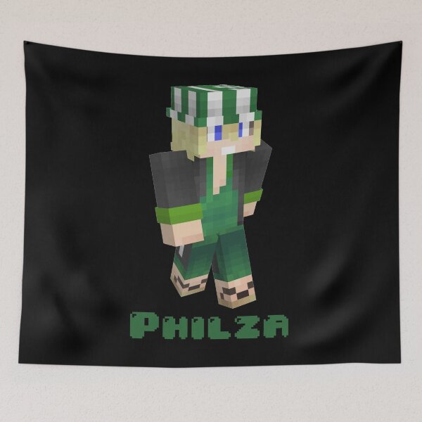 Item preview, Philza Playing Video Games Cosplay Outfits designed and sold by LindaEugene2.