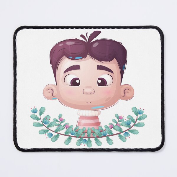 Item preview, The cutest little boy designed and sold by misstees-co.