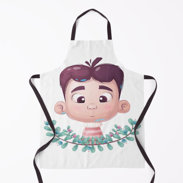 Item preview, The cutest little boy designed and sold by misstees-co.