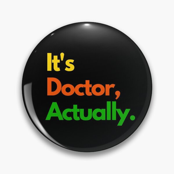 Item preview, PHD - Doctor Of Philosophy Funny Gift  designed and sold by InspireShop.