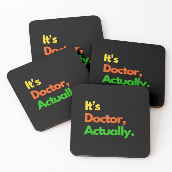 Item preview, PHD - Doctor Of Philosophy Funny Gift  designed and sold by InspireShop.