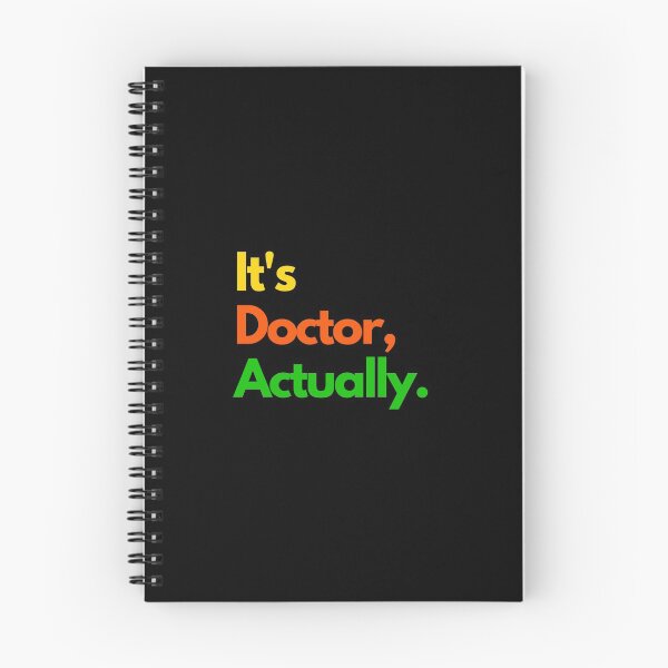 Item preview, PHD - Doctor Of Philosophy Funny Gift  designed and sold by InspireShop.