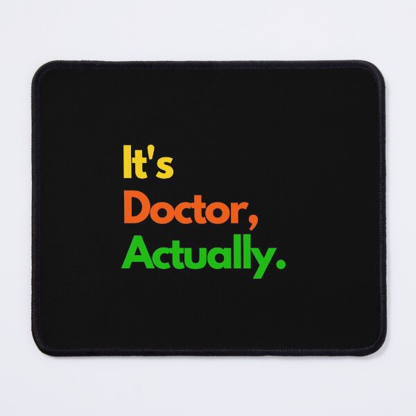 Item preview, PHD - Doctor Of Philosophy Funny Gift  designed and sold by InspireShop.