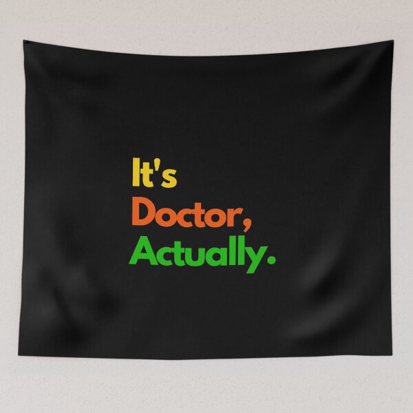 Item preview, PHD - Doctor Of Philosophy Funny Gift  designed and sold by InspireShop.