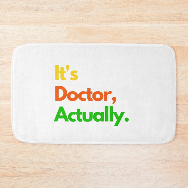 Item preview, PHD - Doctor Of Philosophy Funny Gift  designed and sold by InspireShop.