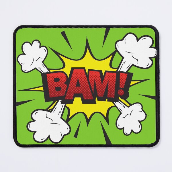 Item preview, Bam! designed and sold by VerasYebes.