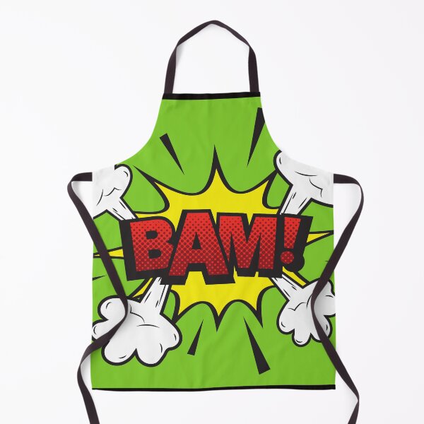 Item preview, Bam! designed and sold by VerasYebes.