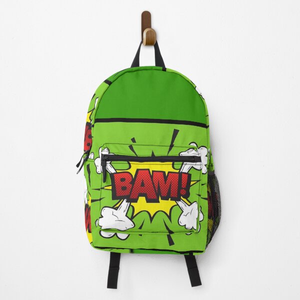 Item preview, Bam! designed and sold by VerasYebes.