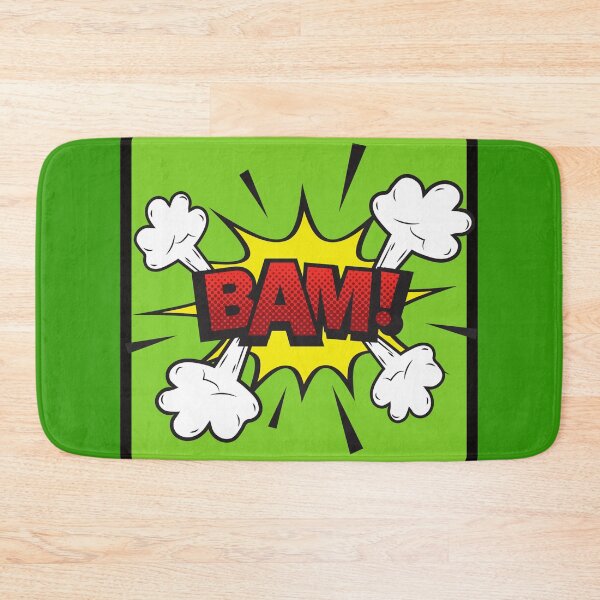Item preview, Bam! designed and sold by VerasYebes.