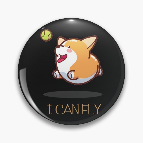 Item preview, i can fly designed and sold by quyenthoai.