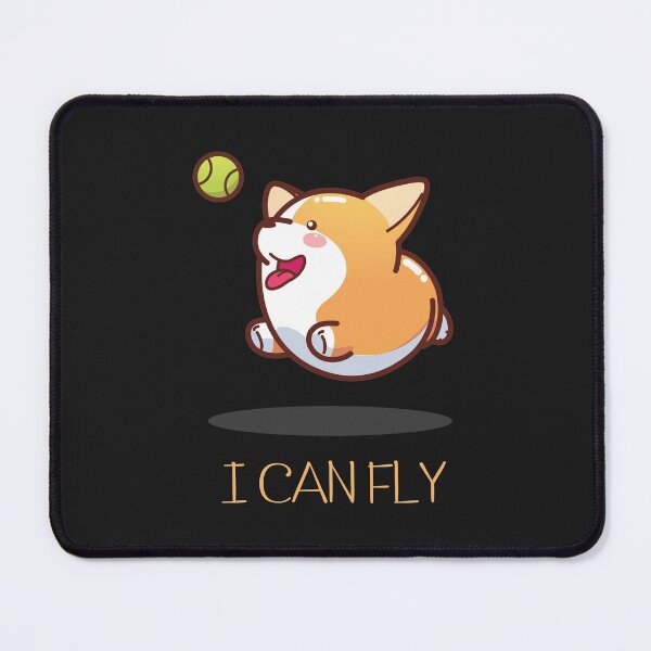 Item preview, i can fly designed and sold by quyenthoai.