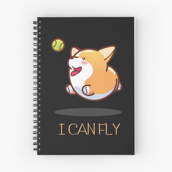 Item preview, i can fly designed and sold by quyenthoai.
