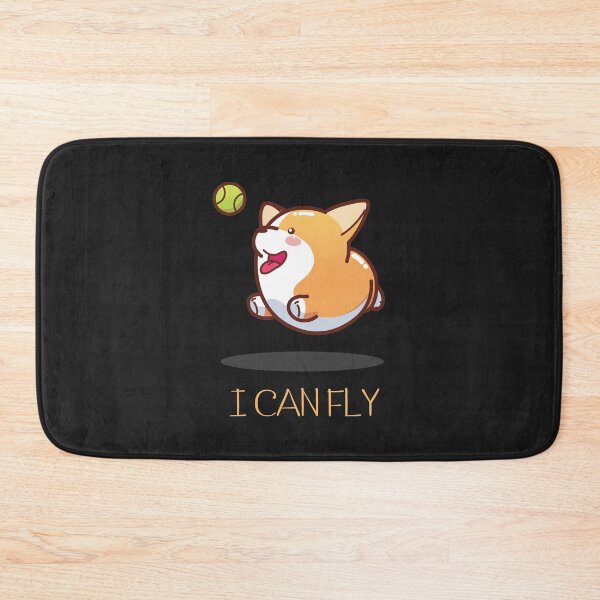 Item preview, i can fly designed and sold by quyenthoai.