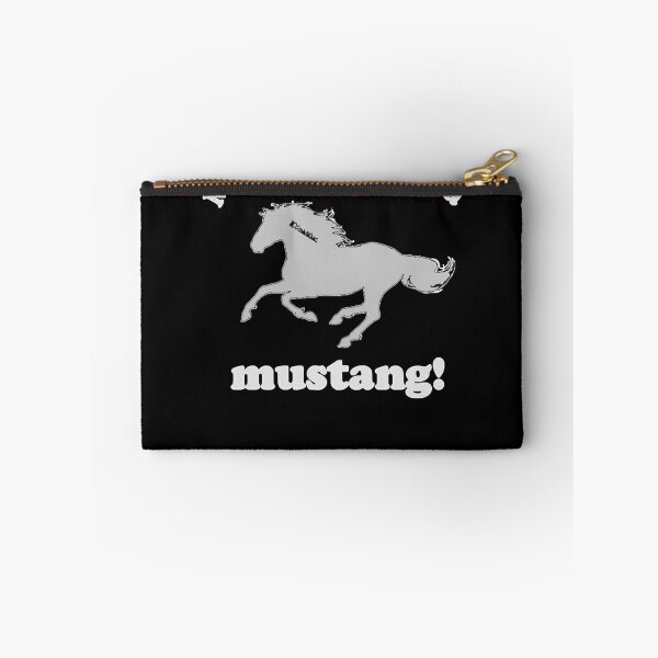 Item preview, Mustang Grandbaby 2 designed and sold by LAURAREARD.