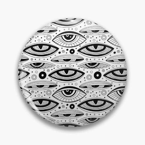 Item preview, Magic eyes designed and sold by worldion.