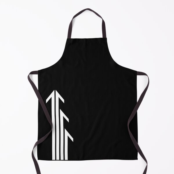 Item preview, Peaks - White designed and sold by ansum.