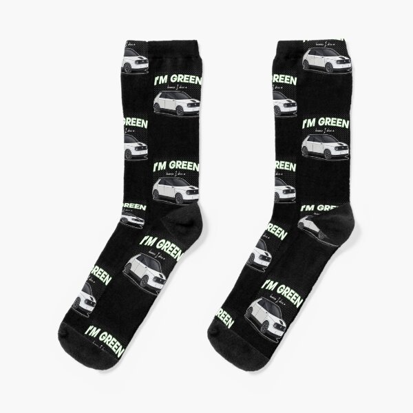 Honda Socks  Redbubble